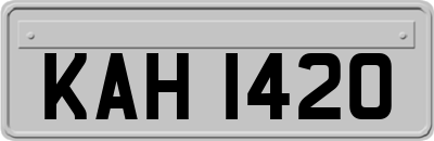 KAH1420