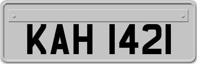 KAH1421
