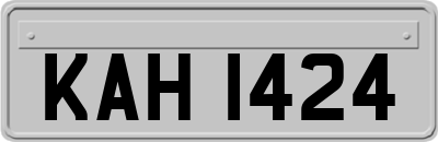 KAH1424