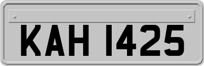 KAH1425