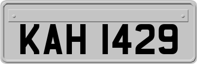 KAH1429