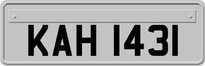 KAH1431