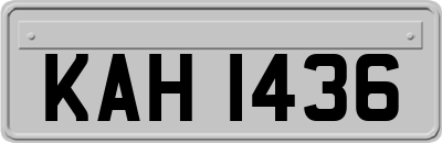 KAH1436