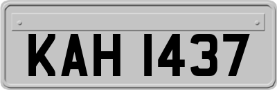 KAH1437