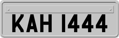 KAH1444