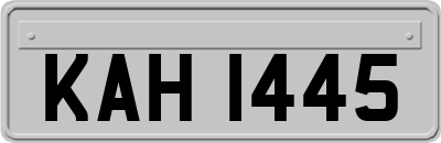 KAH1445