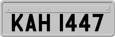 KAH1447
