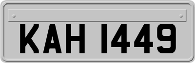 KAH1449