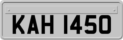 KAH1450