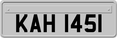 KAH1451