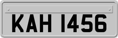 KAH1456