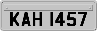 KAH1457