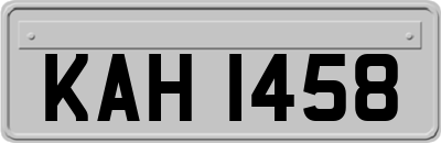 KAH1458