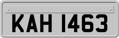 KAH1463