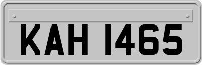 KAH1465