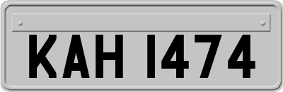 KAH1474