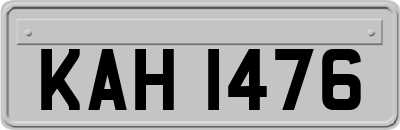 KAH1476
