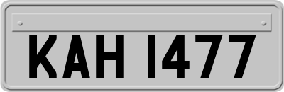 KAH1477