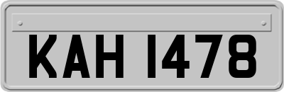 KAH1478