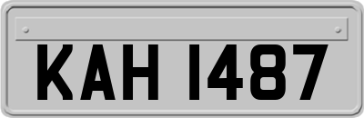 KAH1487