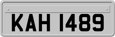 KAH1489