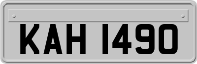 KAH1490