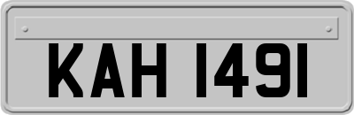 KAH1491