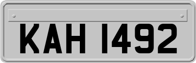 KAH1492