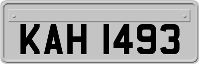 KAH1493
