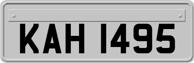 KAH1495