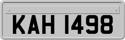 KAH1498