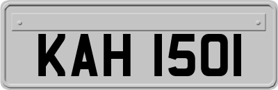 KAH1501