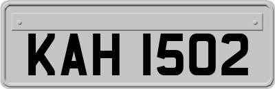 KAH1502