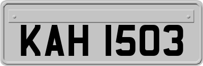 KAH1503