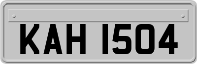 KAH1504