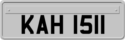 KAH1511
