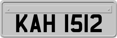 KAH1512