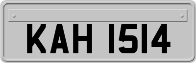 KAH1514