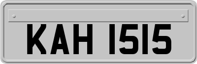 KAH1515