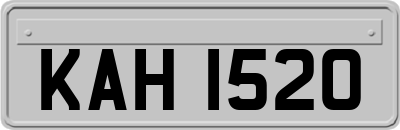 KAH1520