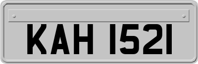 KAH1521