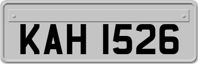KAH1526
