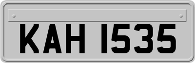 KAH1535