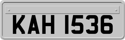 KAH1536