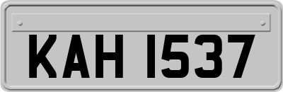 KAH1537