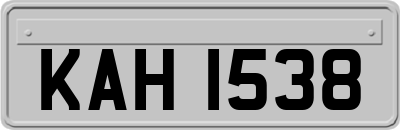 KAH1538