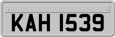 KAH1539