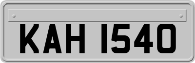 KAH1540
