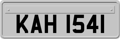 KAH1541
