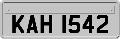 KAH1542